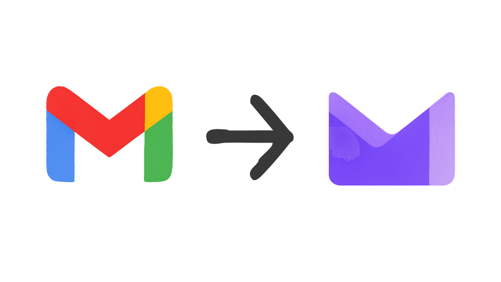 Gmail naar ProtonMail migratiegids